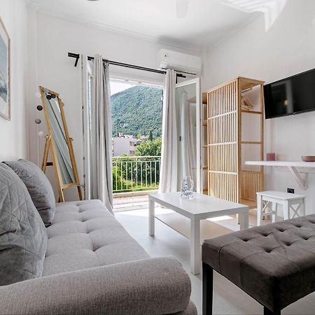 Terranova Beach Apartment - Menta Ύψος Εξωτερικό φωτογραφία