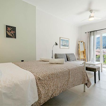 Terranova Beach Apartment - Menta Ύψος Εξωτερικό φωτογραφία